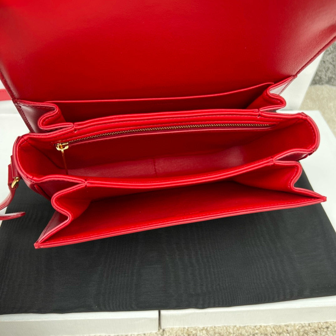 Celine Triomphe Cross Body