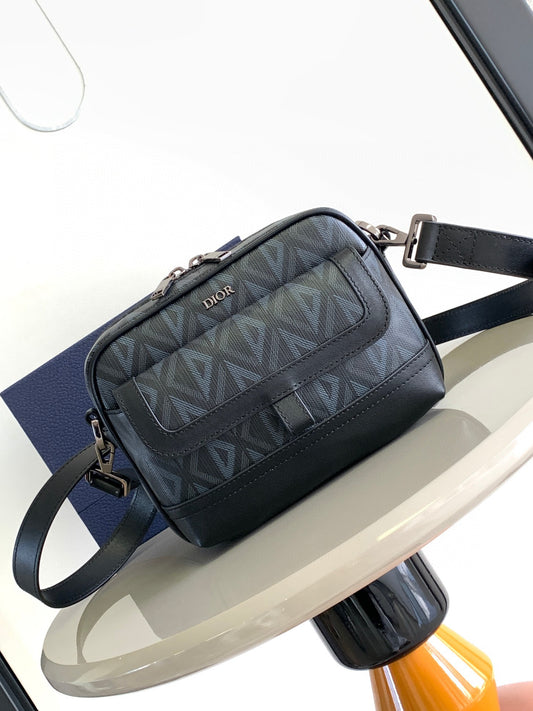 Dior Messenger Bag