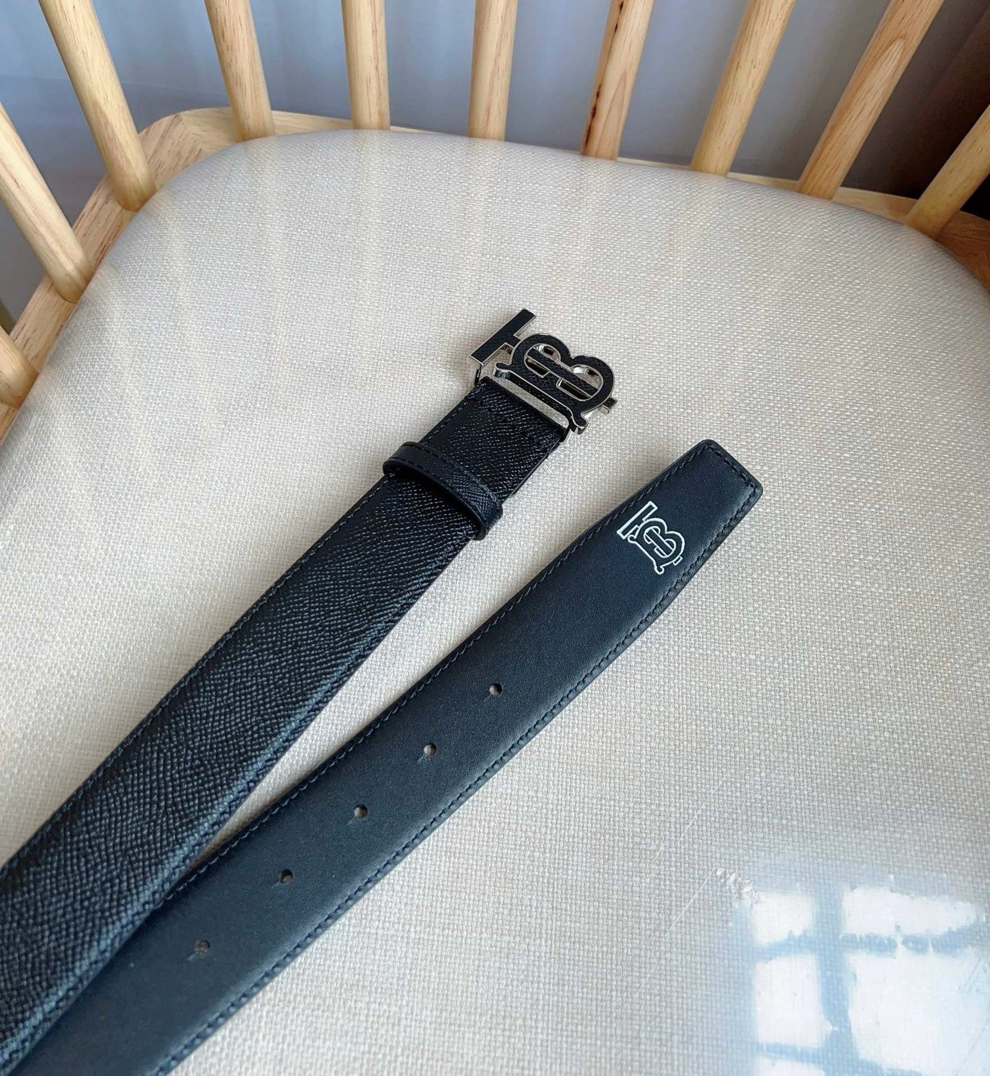 BBR Belt