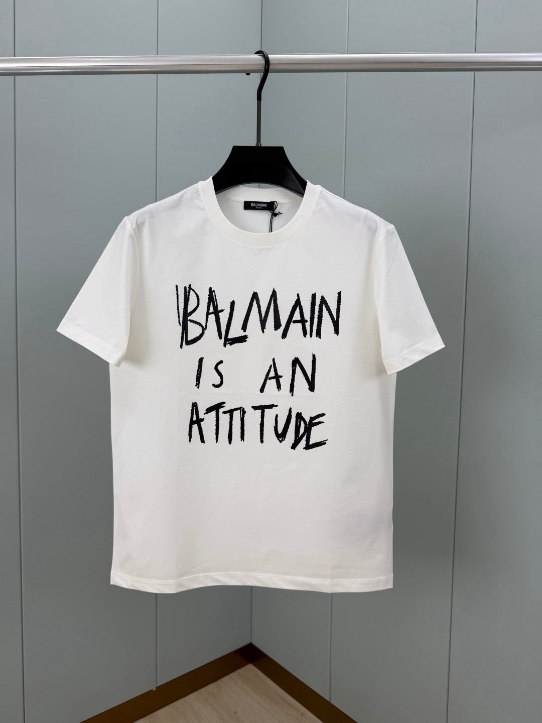 Balmain T-Shirt