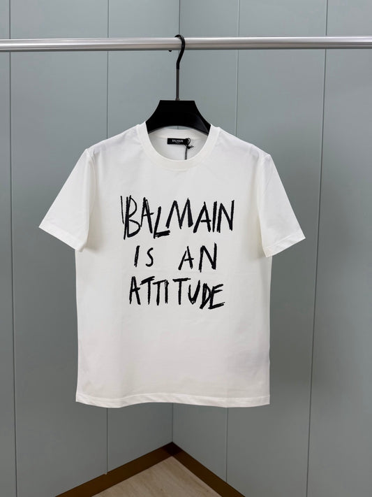 Balmain T-Shirt