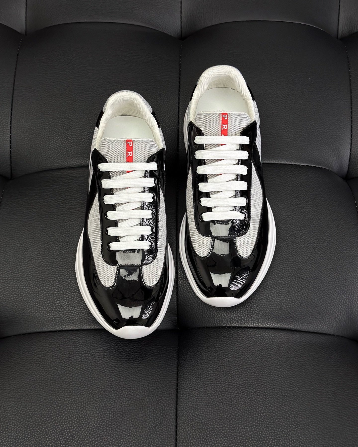 Prada Sneakers