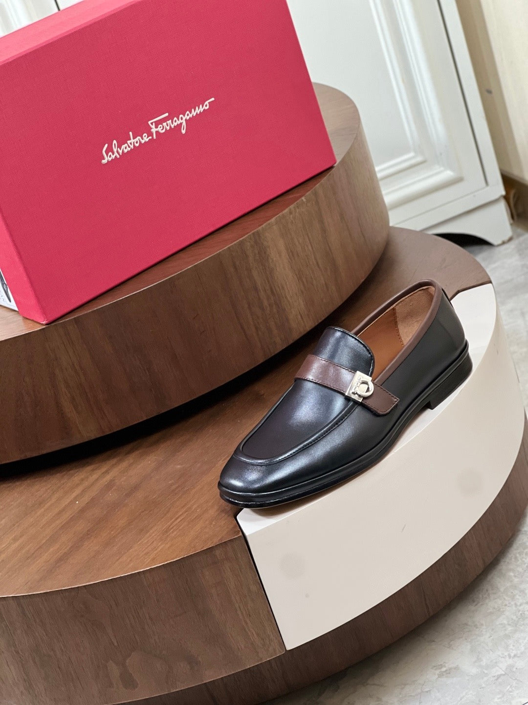 FG Loafer