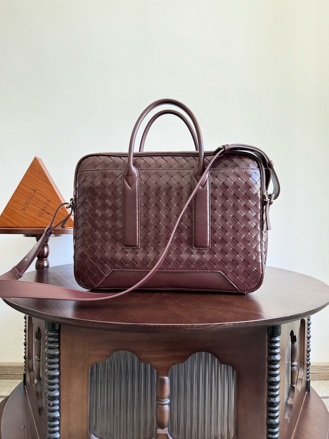 Bottega Veneta BRIEFCASE