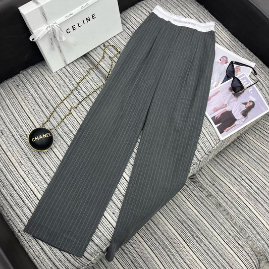 Alexander Wang Long Pants