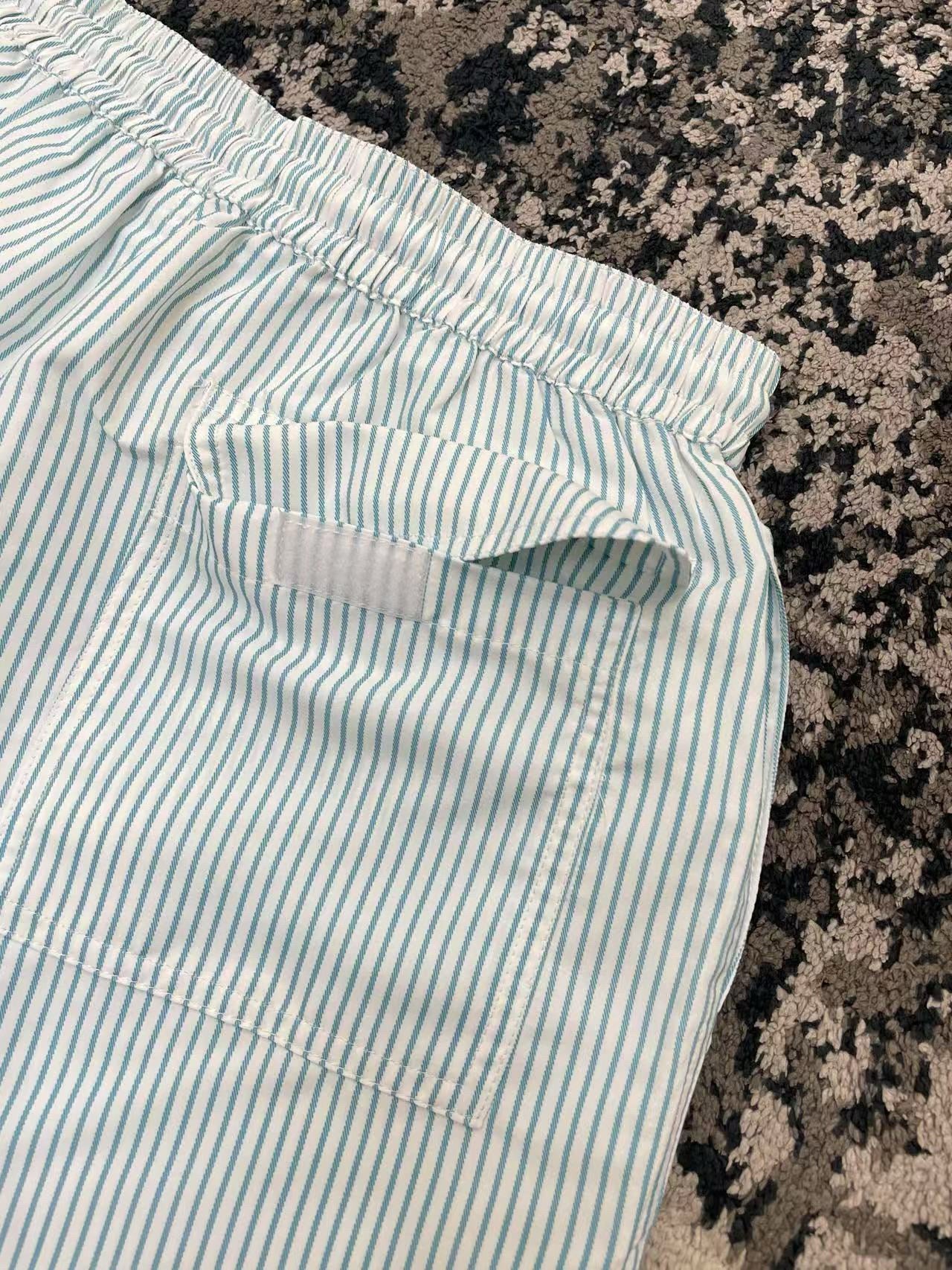 Loro Piana Short Pants
