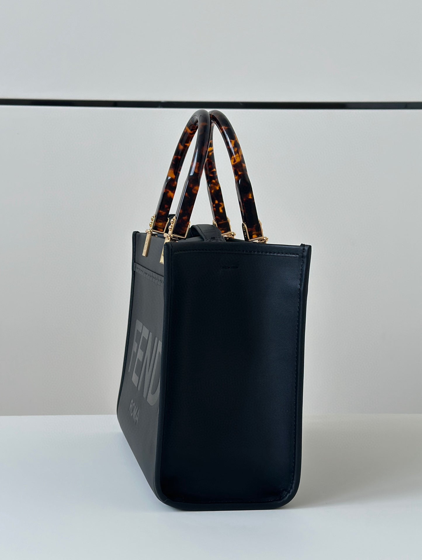 Fendi Tote Bag