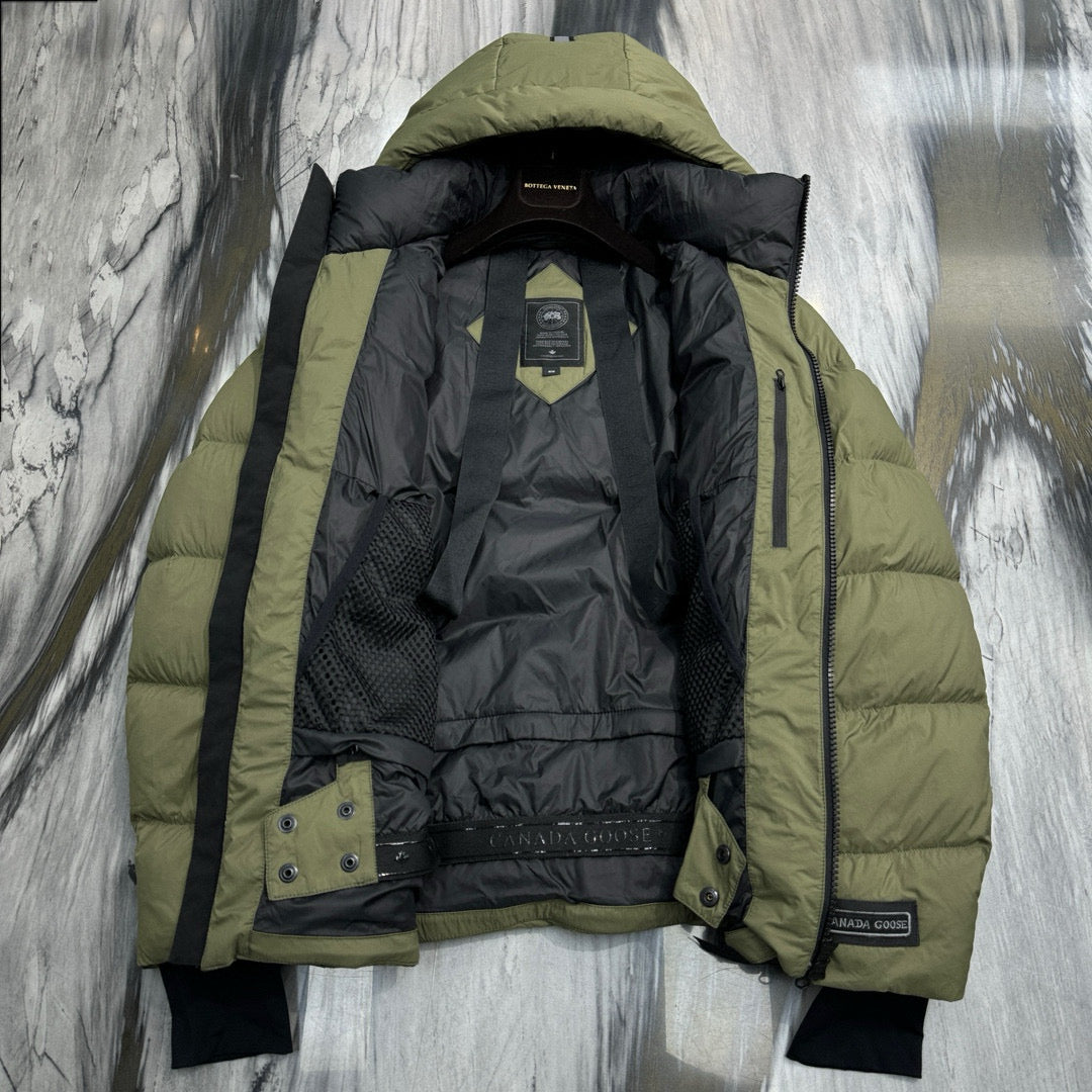 Canada Goose Down Jacket