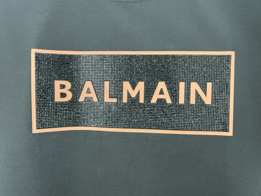 Balmain T-Shirt
