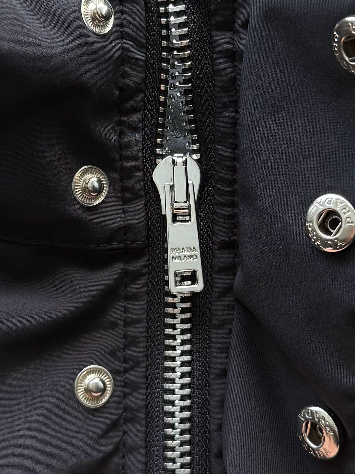 Prada Jacket