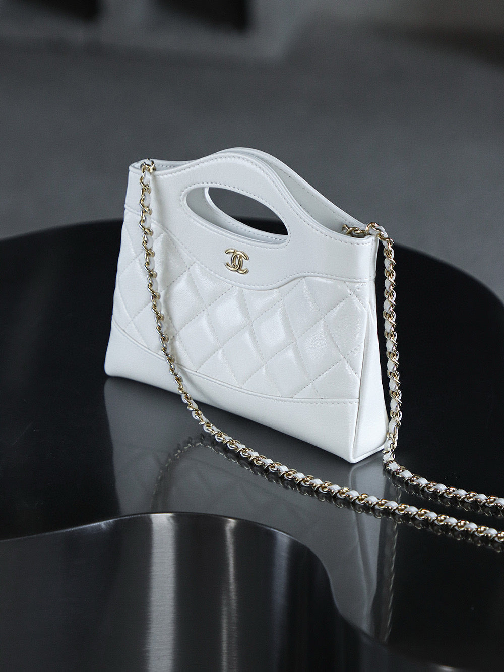 Chanel Nano 31Bag