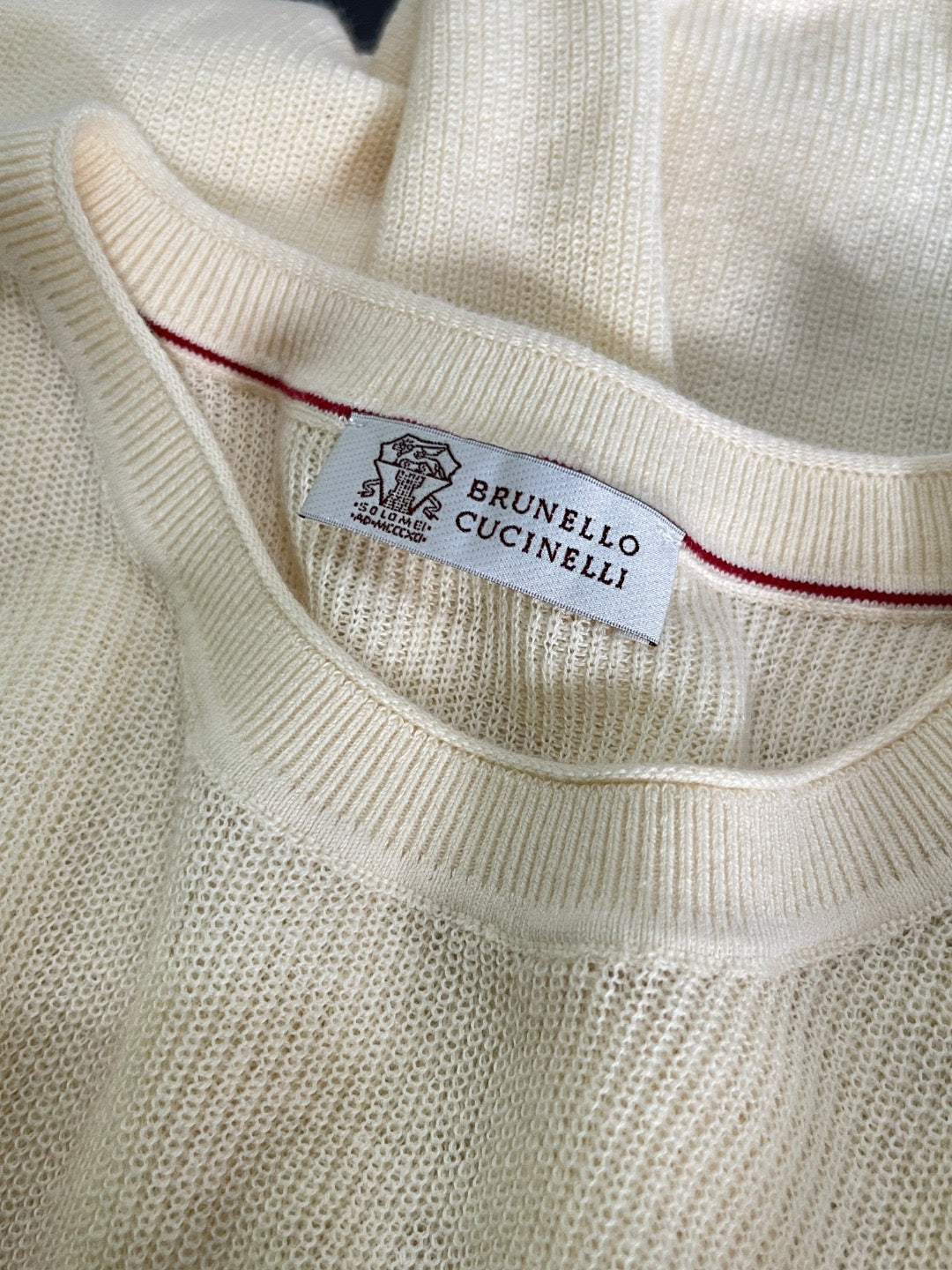 Brunello Cucinelli T-Shirt