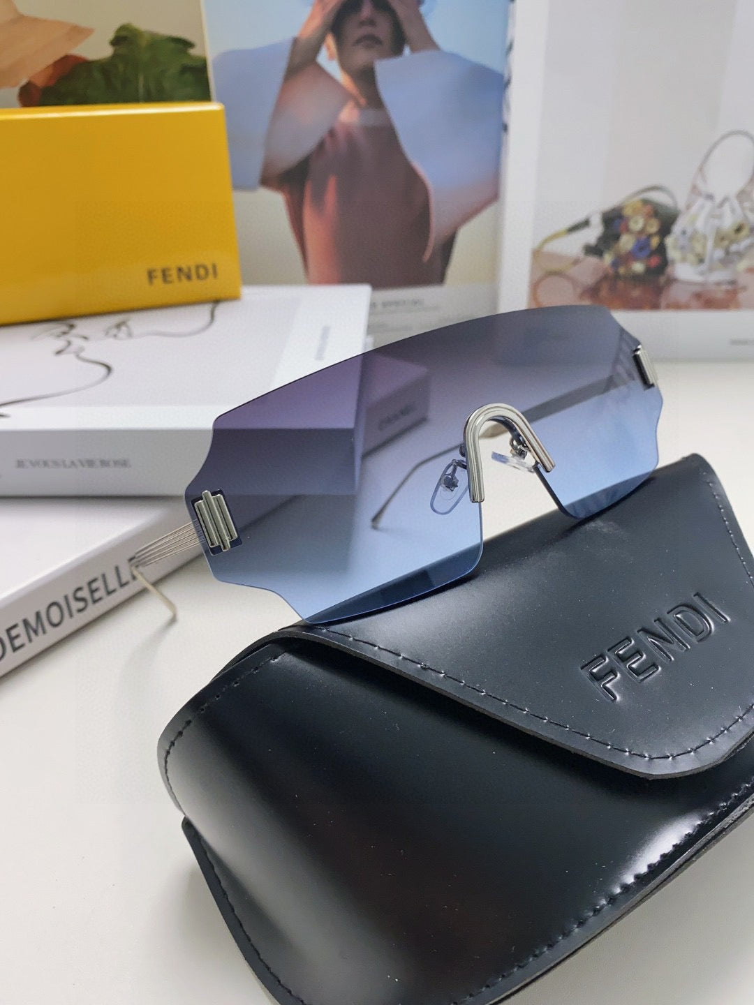 Fendi Sunglasses