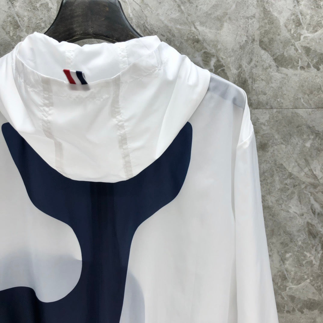 Thom Browne Jacket