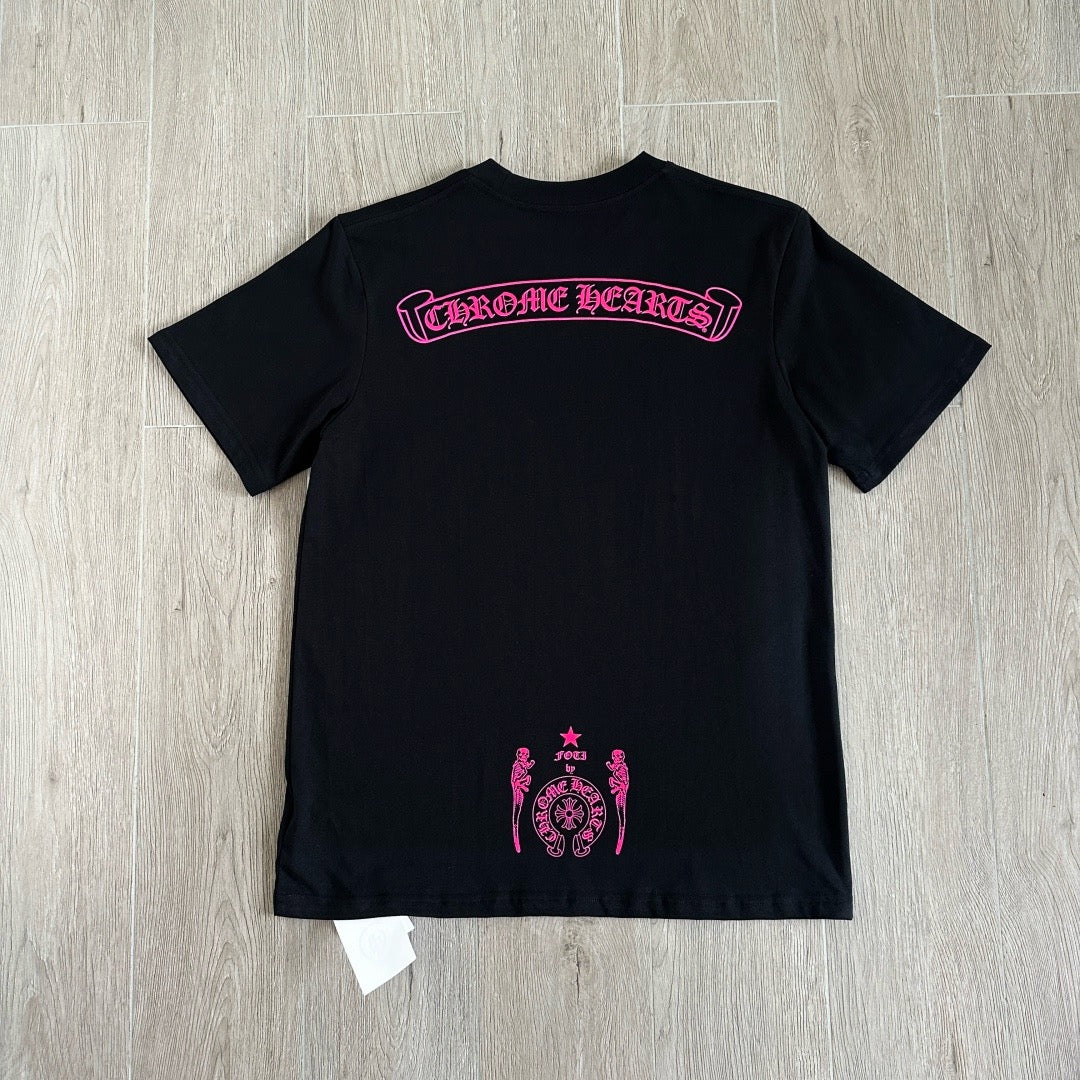 Chrome Hearts T-Shirt