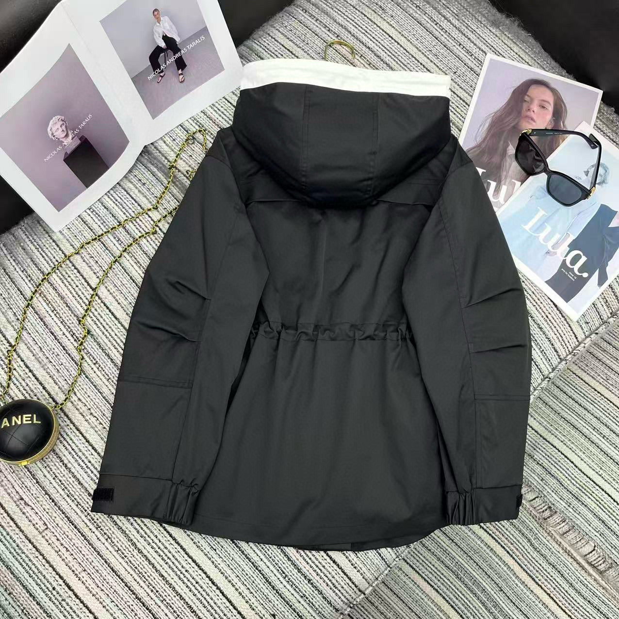 Chanel Jacket