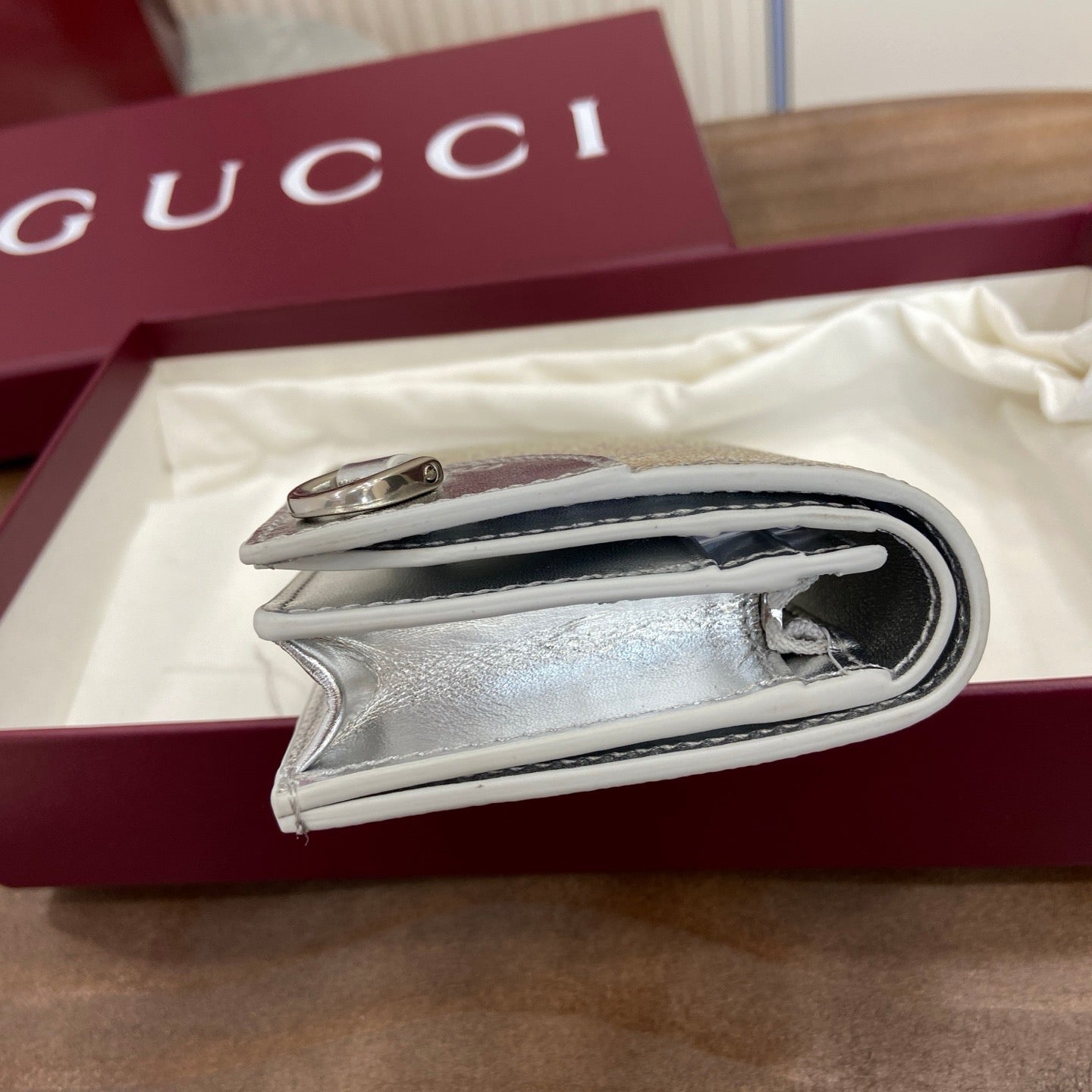 Gucci Wallet