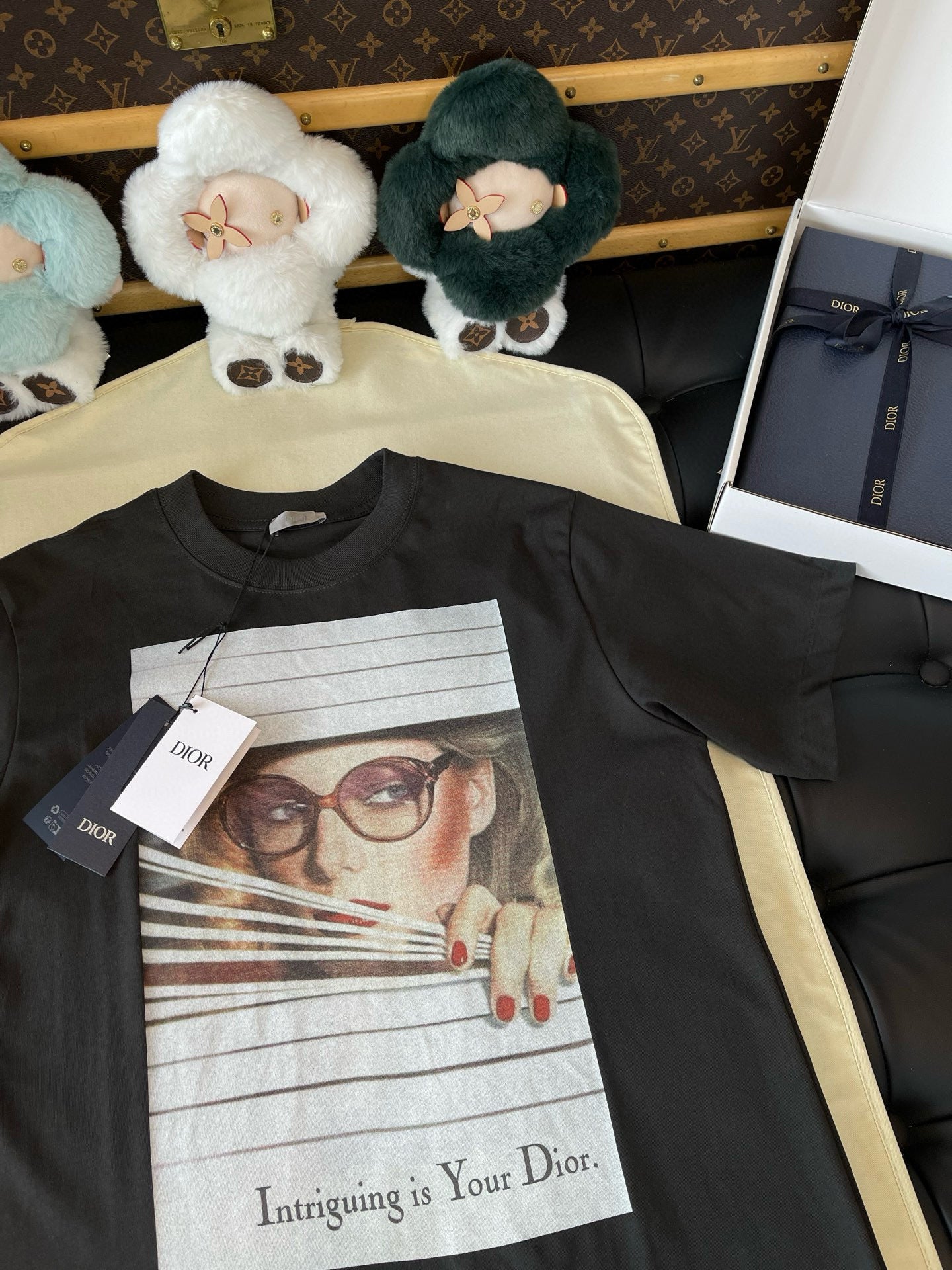 Dior T-Shirt