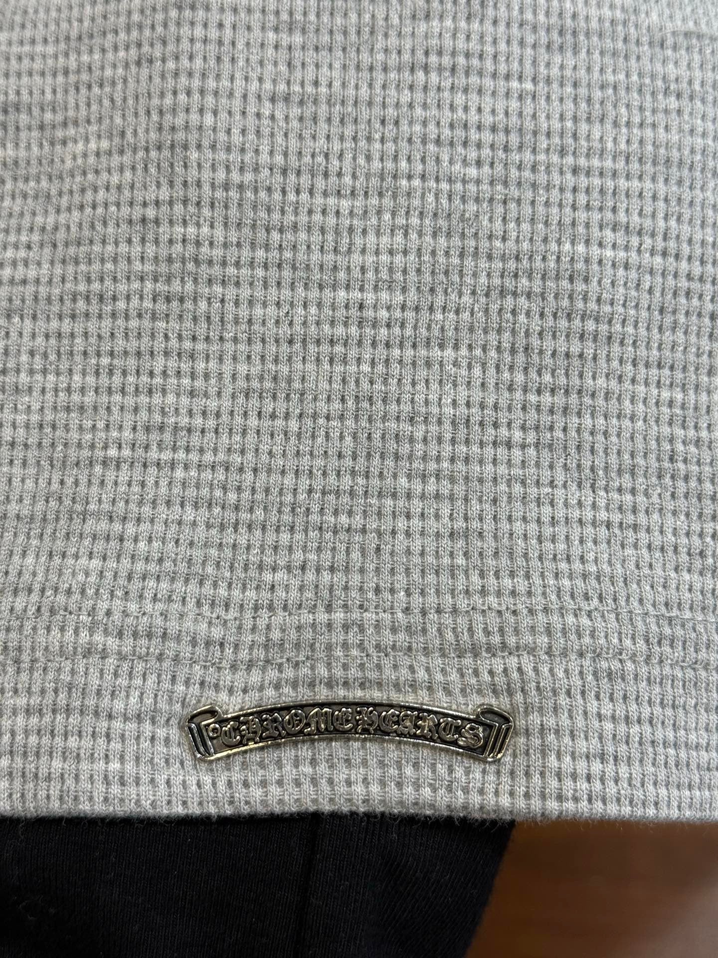 Chrome Hearts Sweater