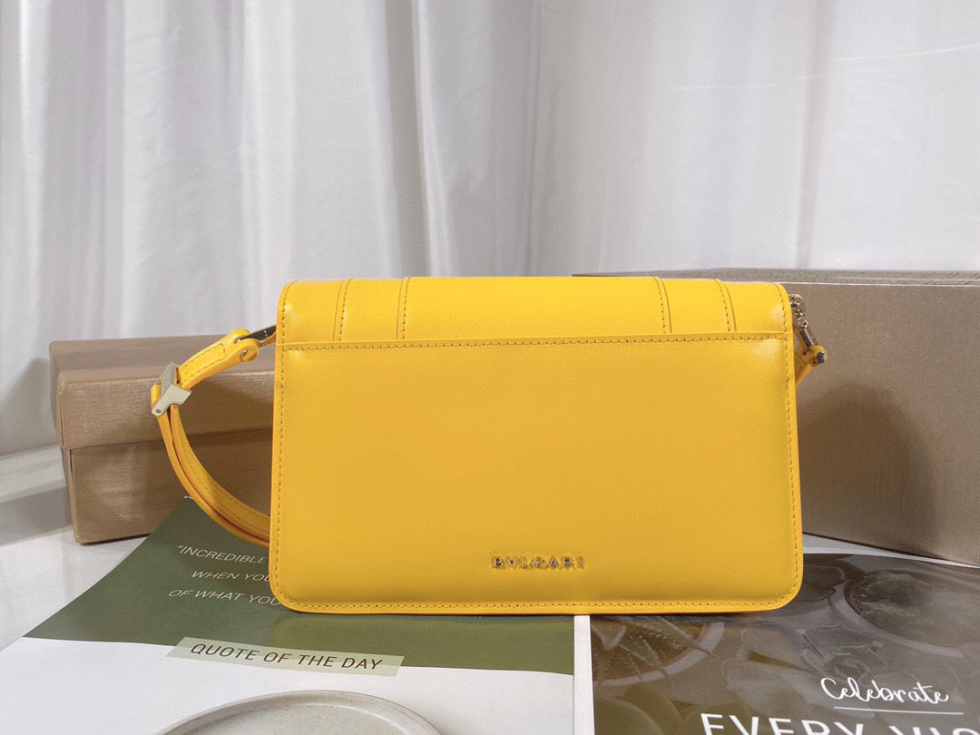 Bvlgari Sling Bag