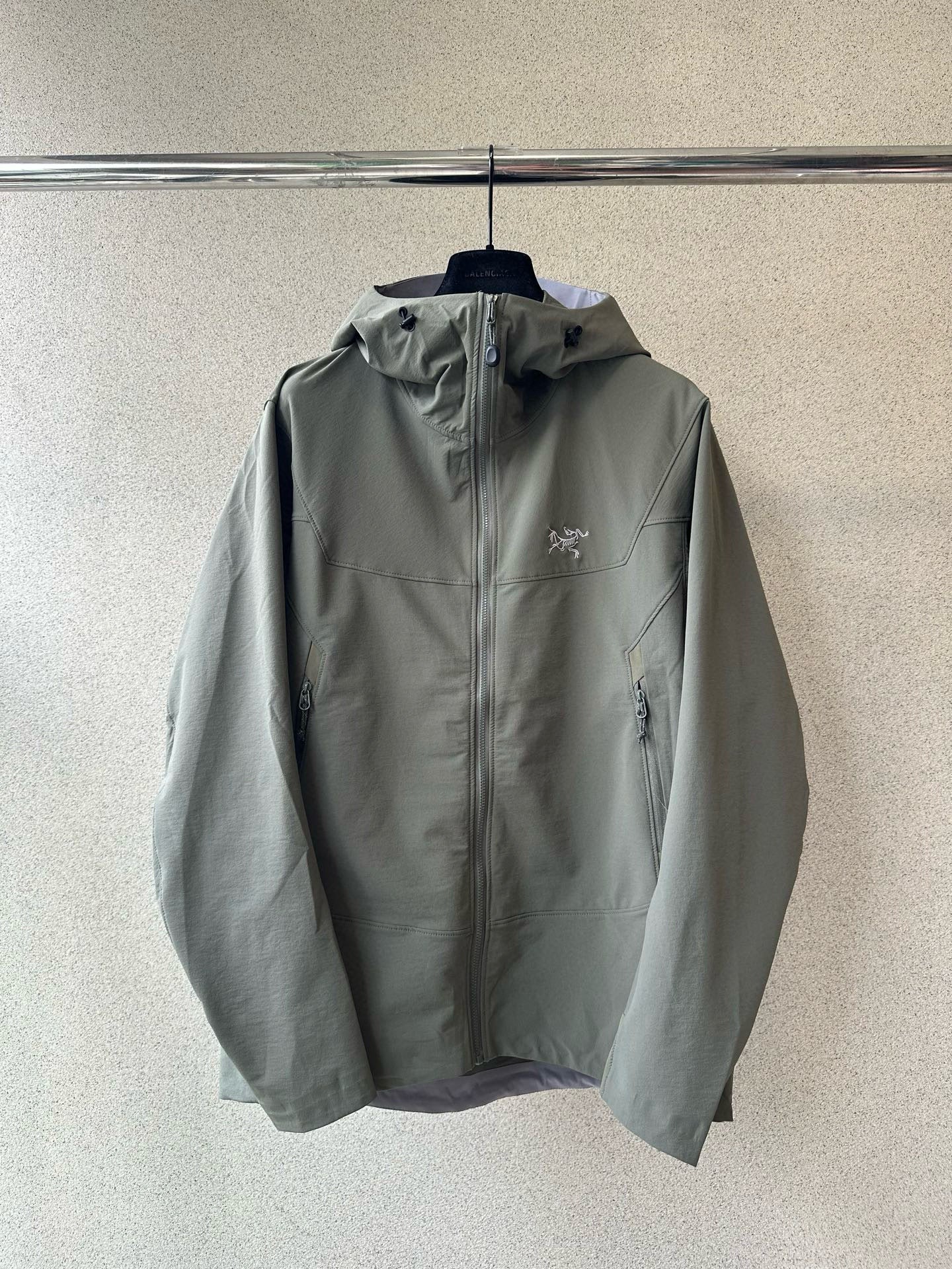 Arcteryx Jacket