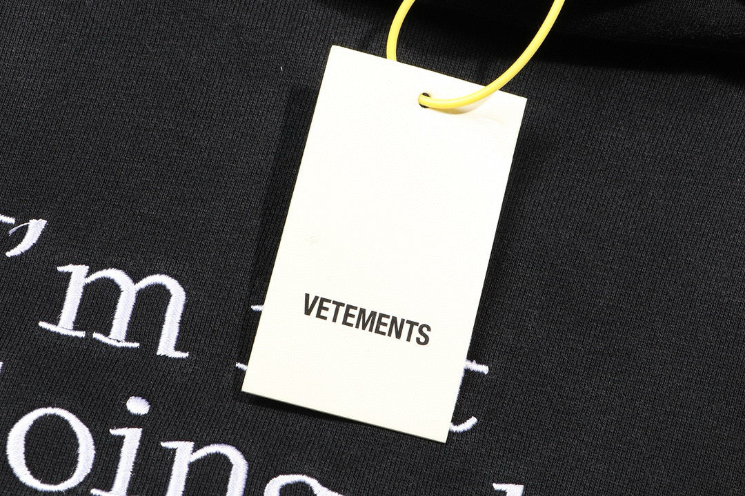 VTM Hoodie