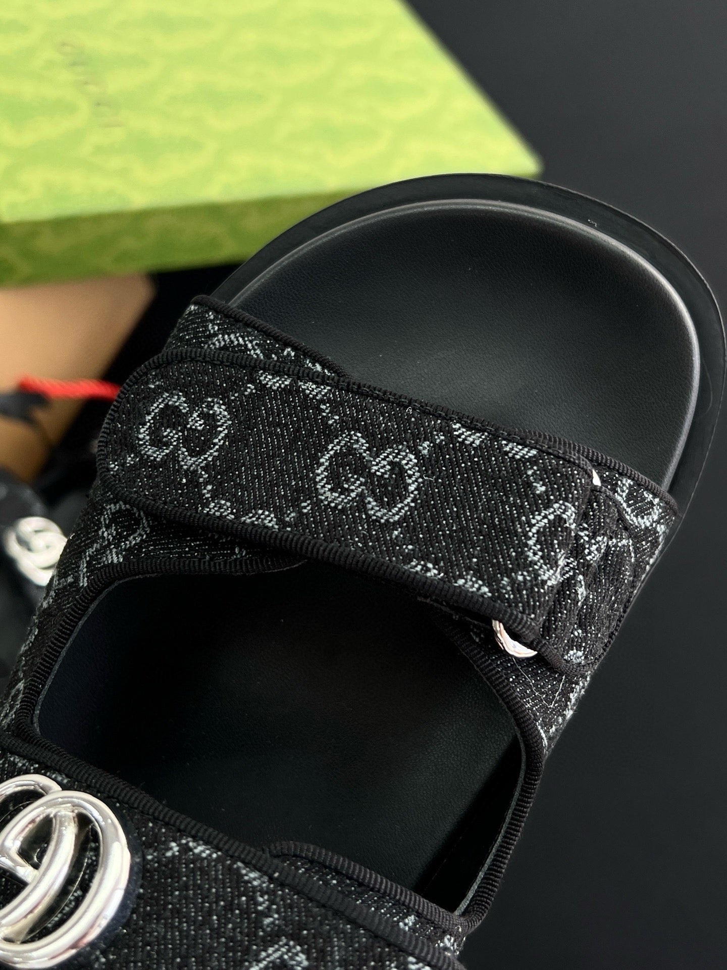 Gucci Sandals