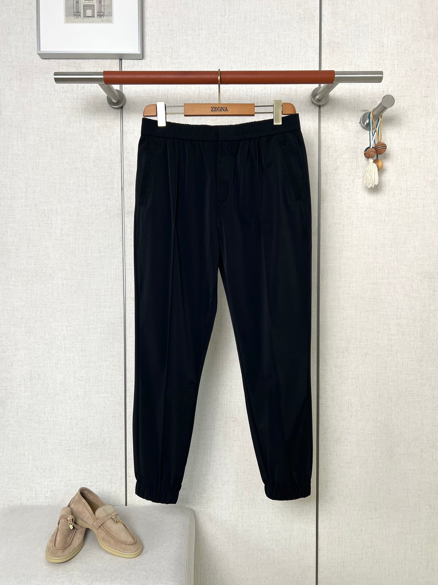 ZG Long Pants