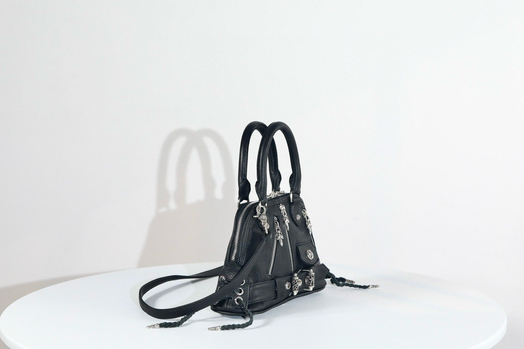 Chrome Hearts Crossbody Bag