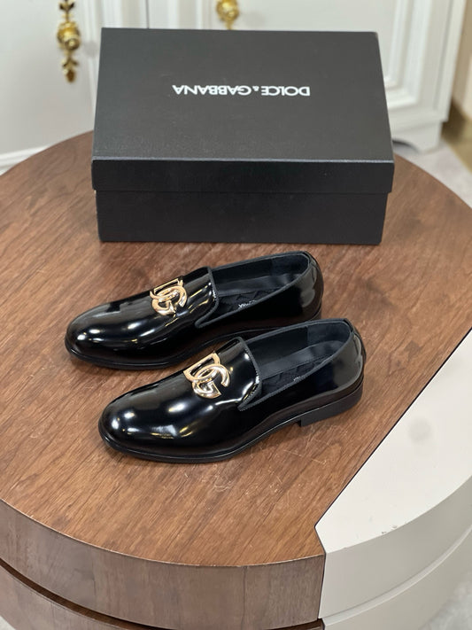 Dolce & Gabbana loafer