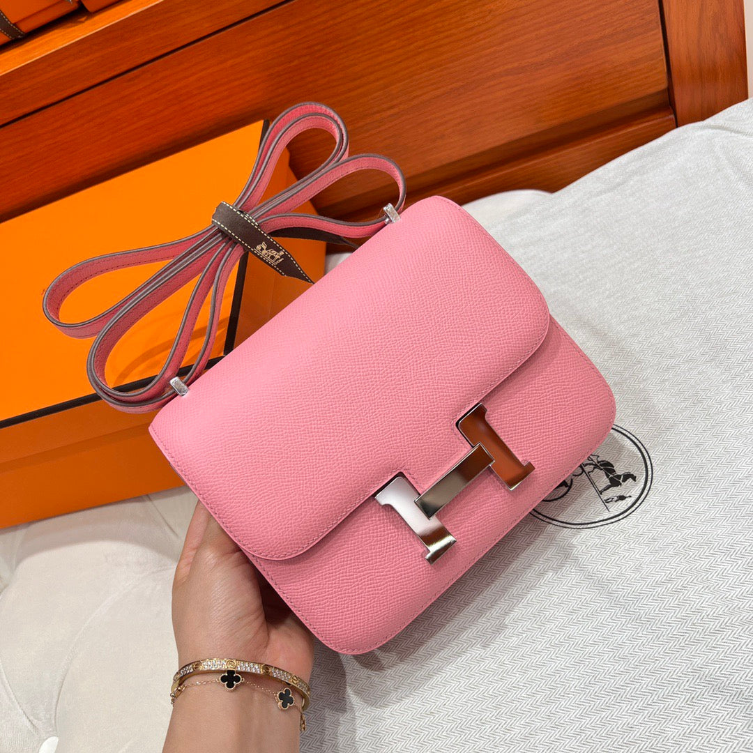 Hermes Constance 19