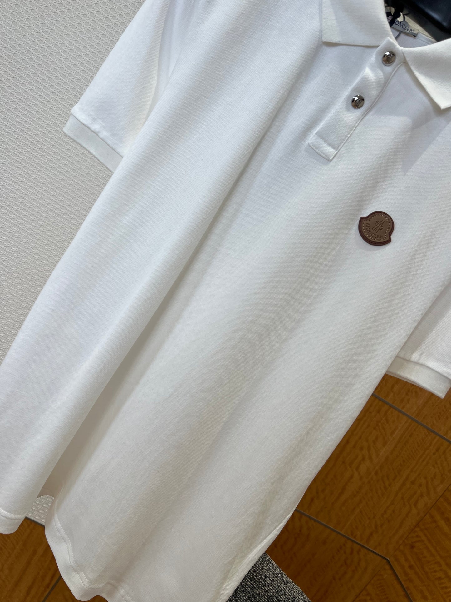 Moncler Polo