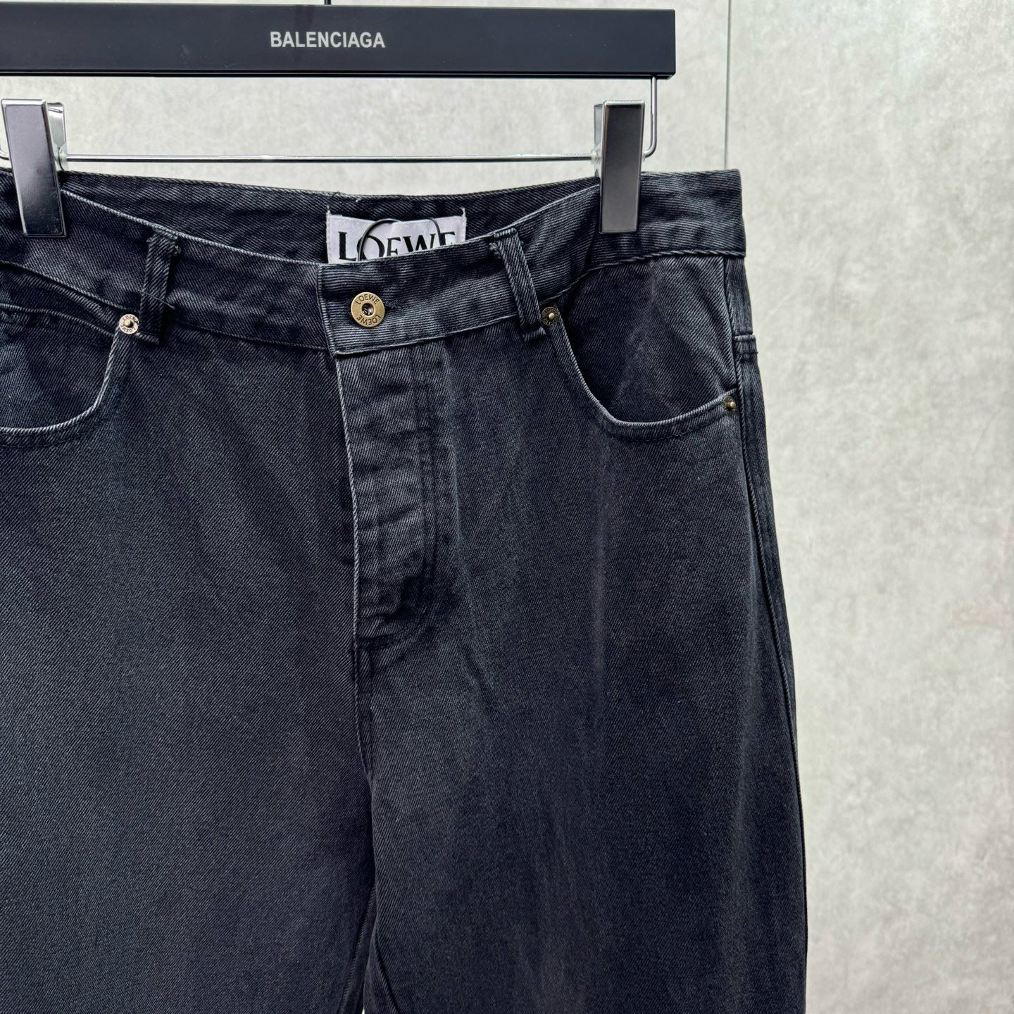 Loewe Jean