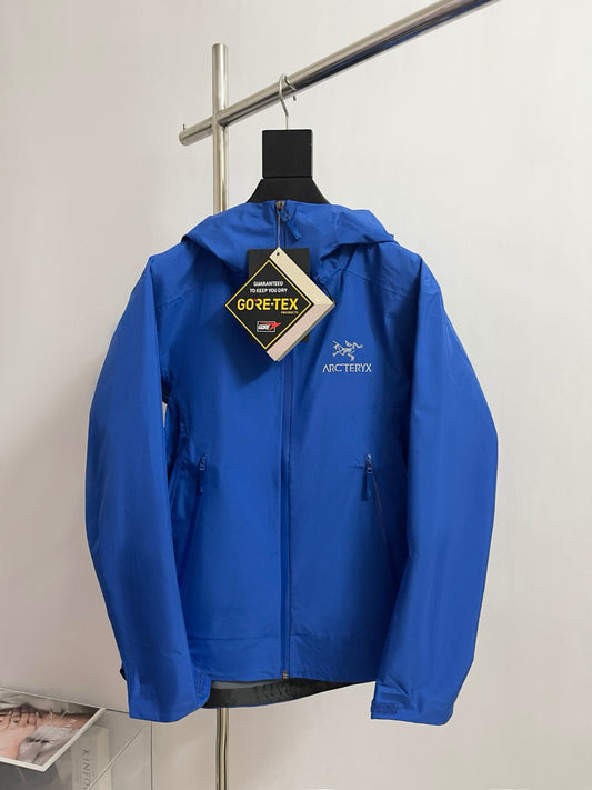 Arctery Jacket