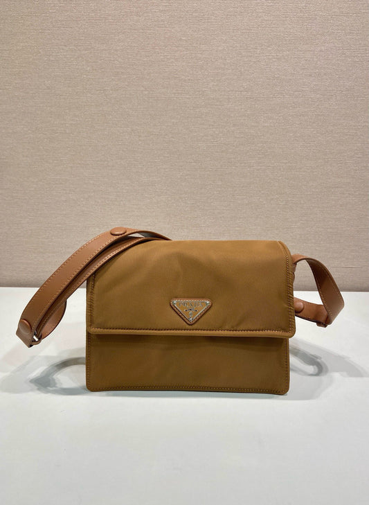 Prada Shoulder Bag