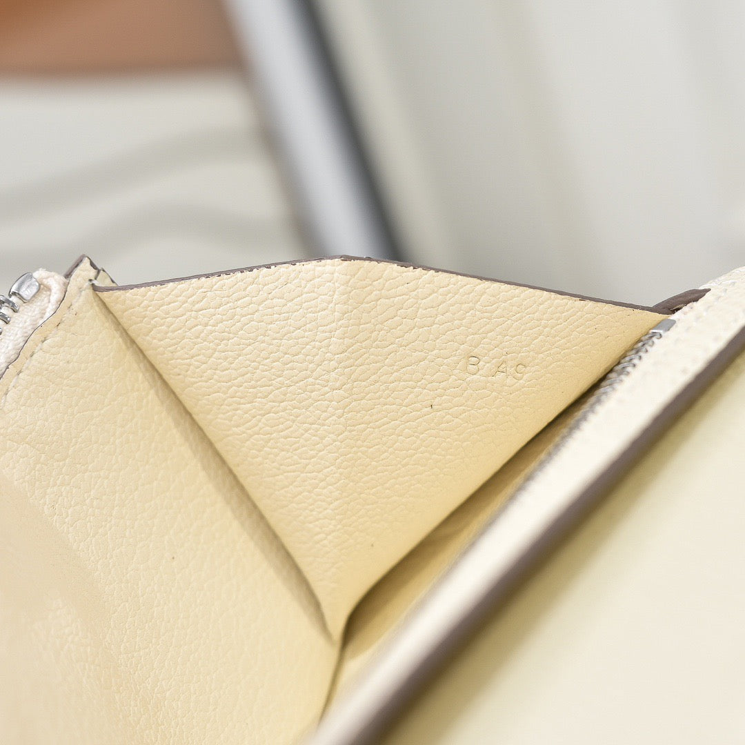 Hermes Béarn Wallet