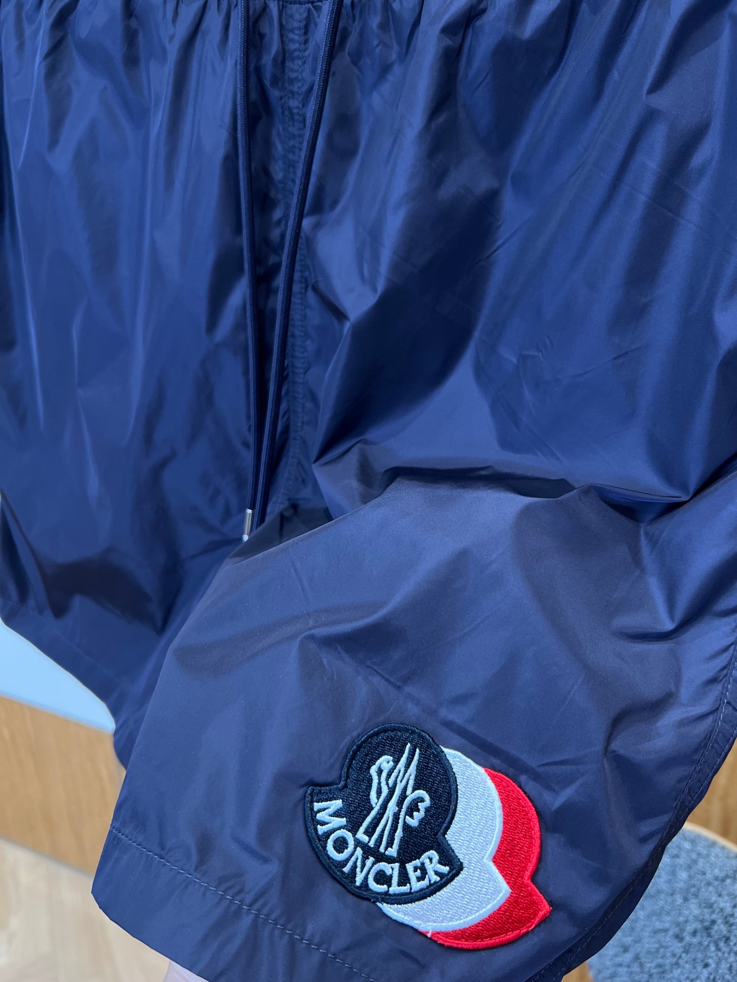 Moncler Short Pant