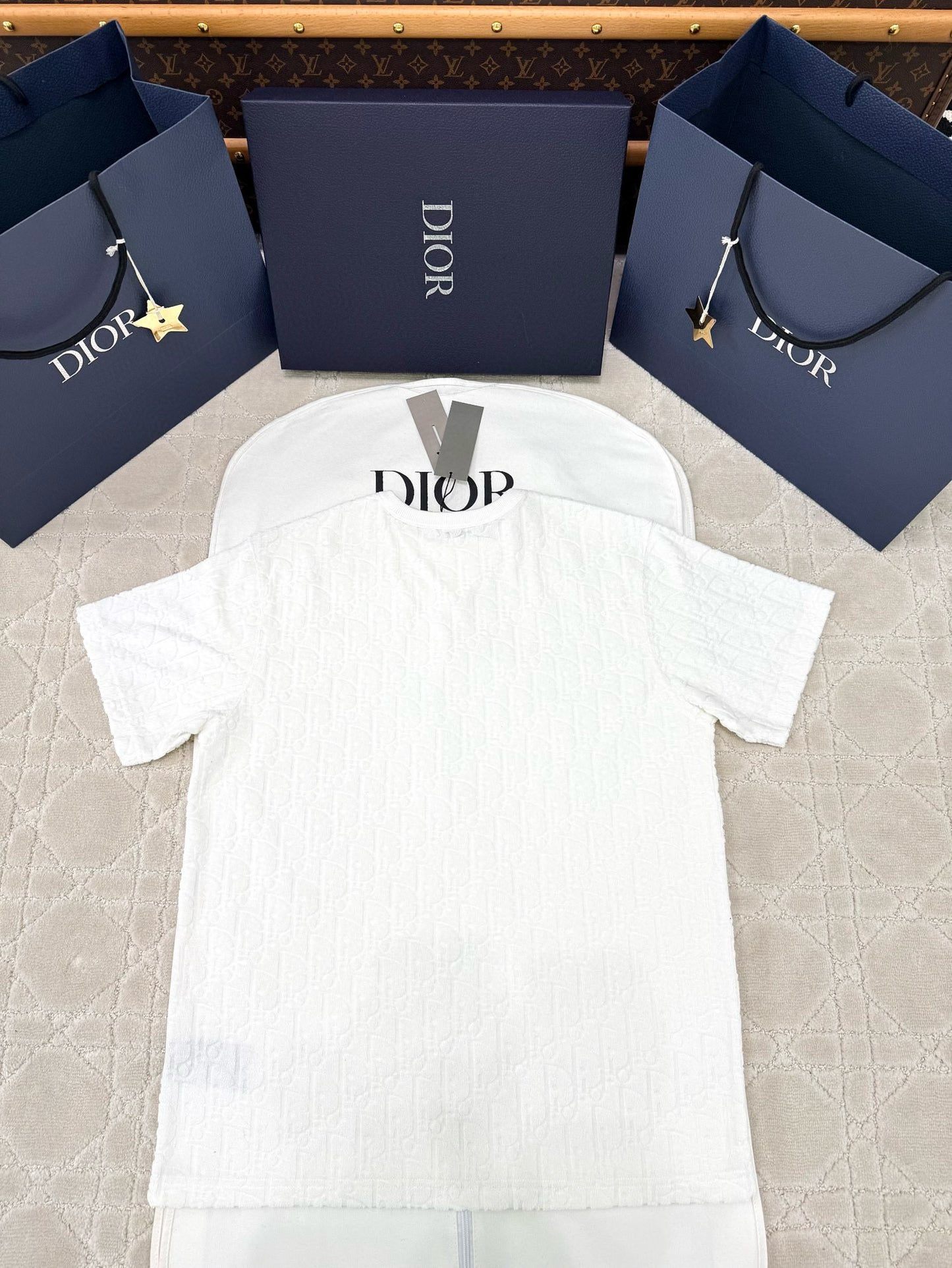 Dior T-shirt