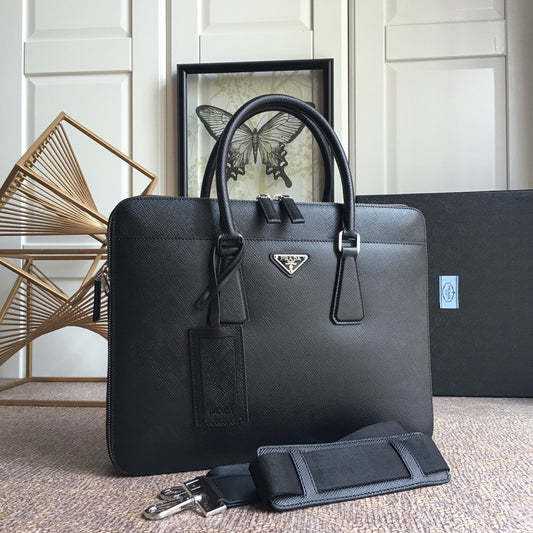 Prada Briefcase