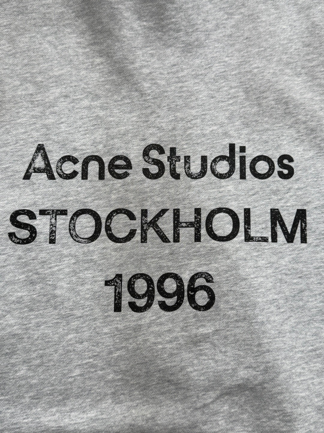 AS Hoodie