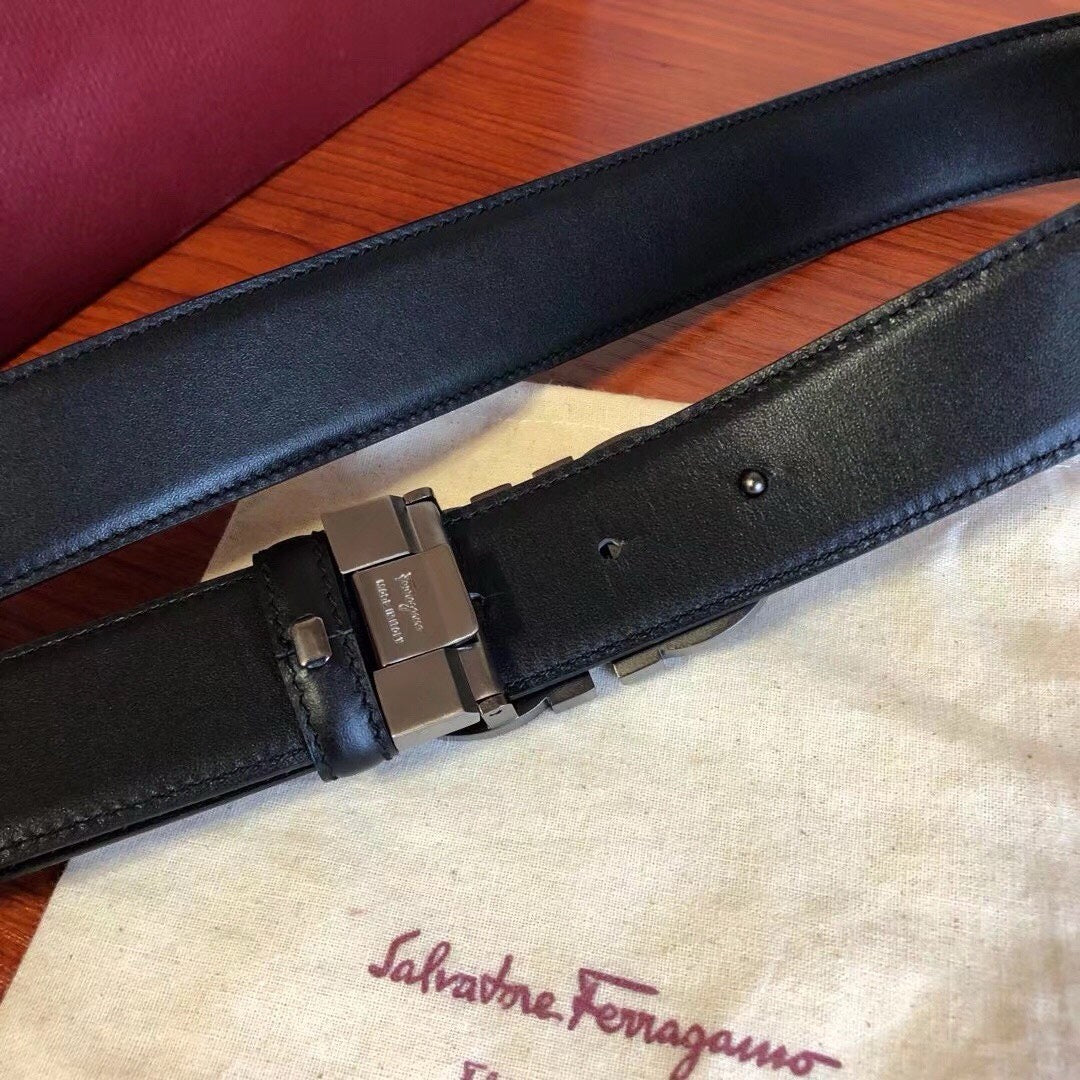 Ferragamo Belt