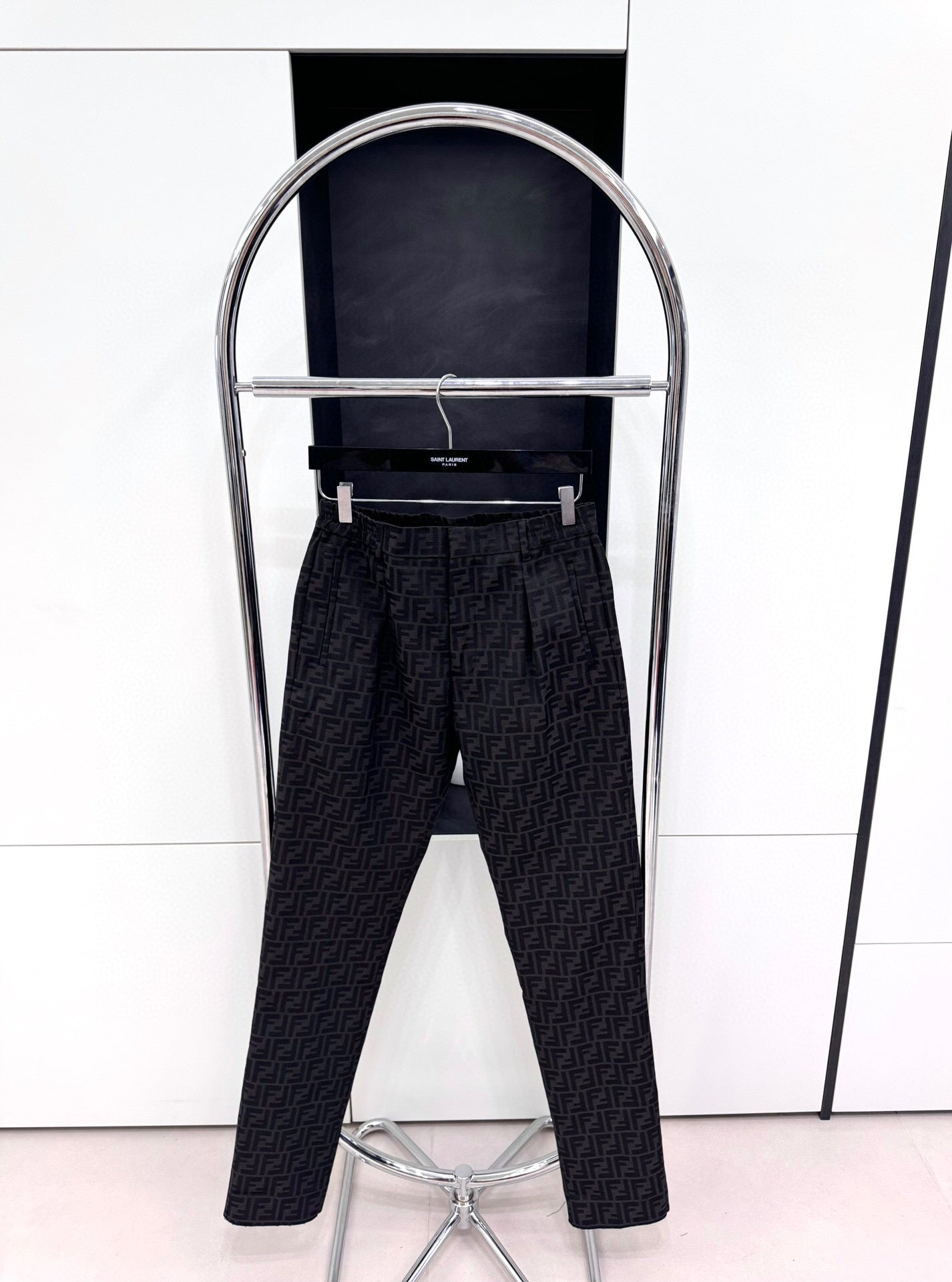 Fendi Long pants