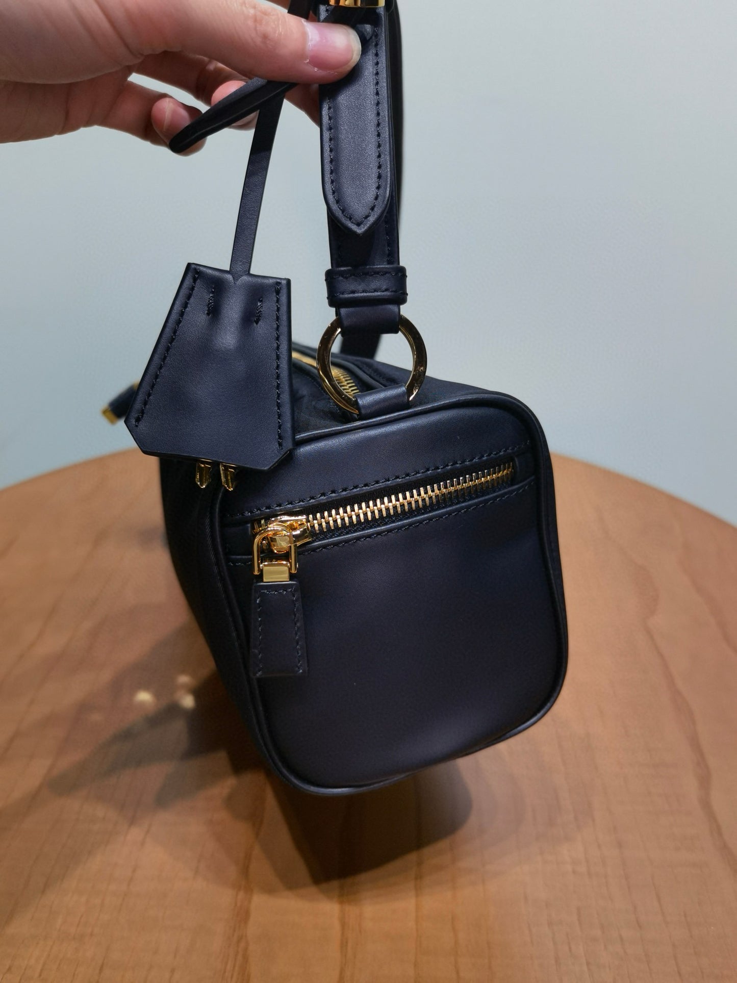 Prada Shoulder Bag