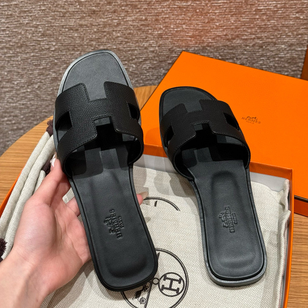 Hermes Sandals