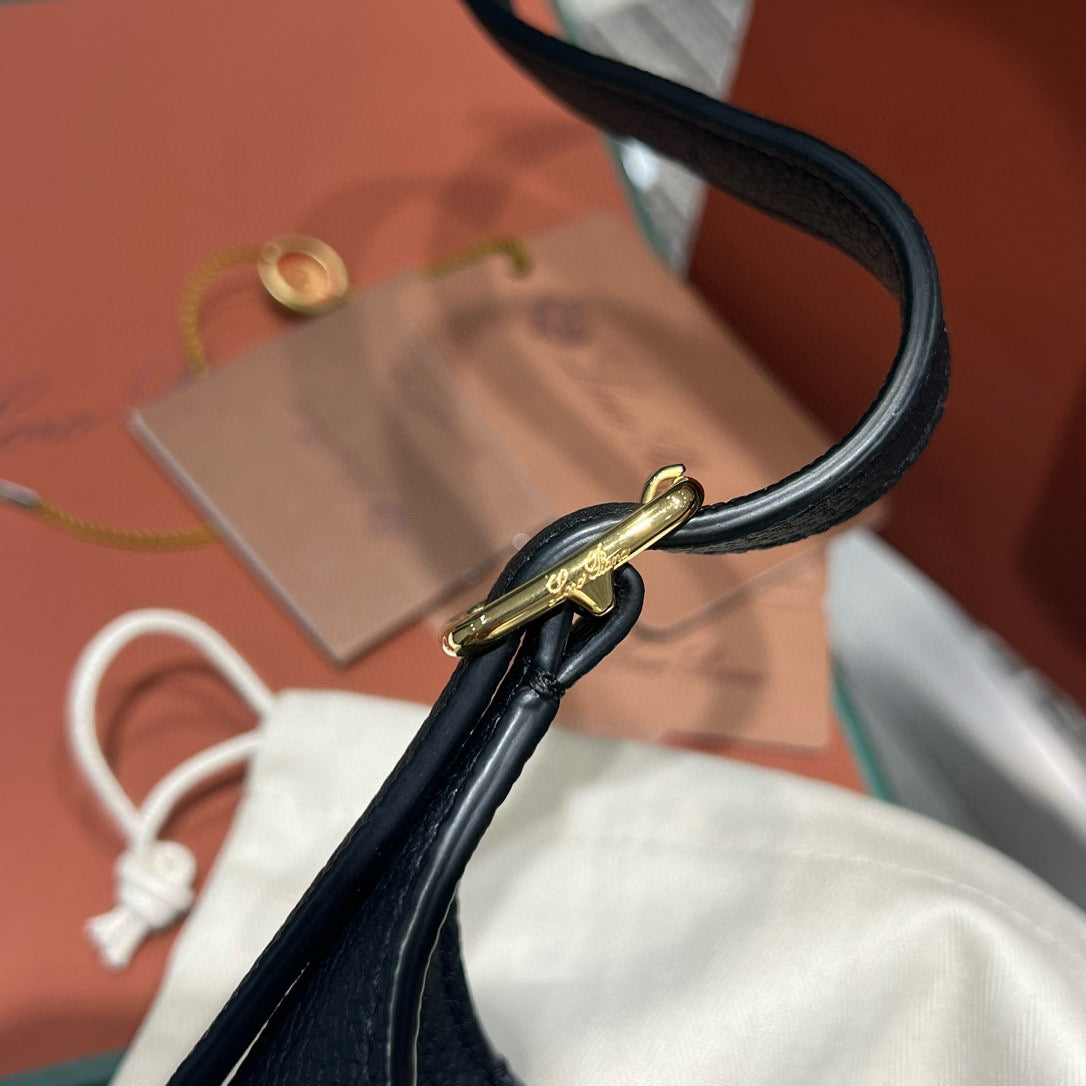 Loro Piana Bobbin Tote Bag Mini