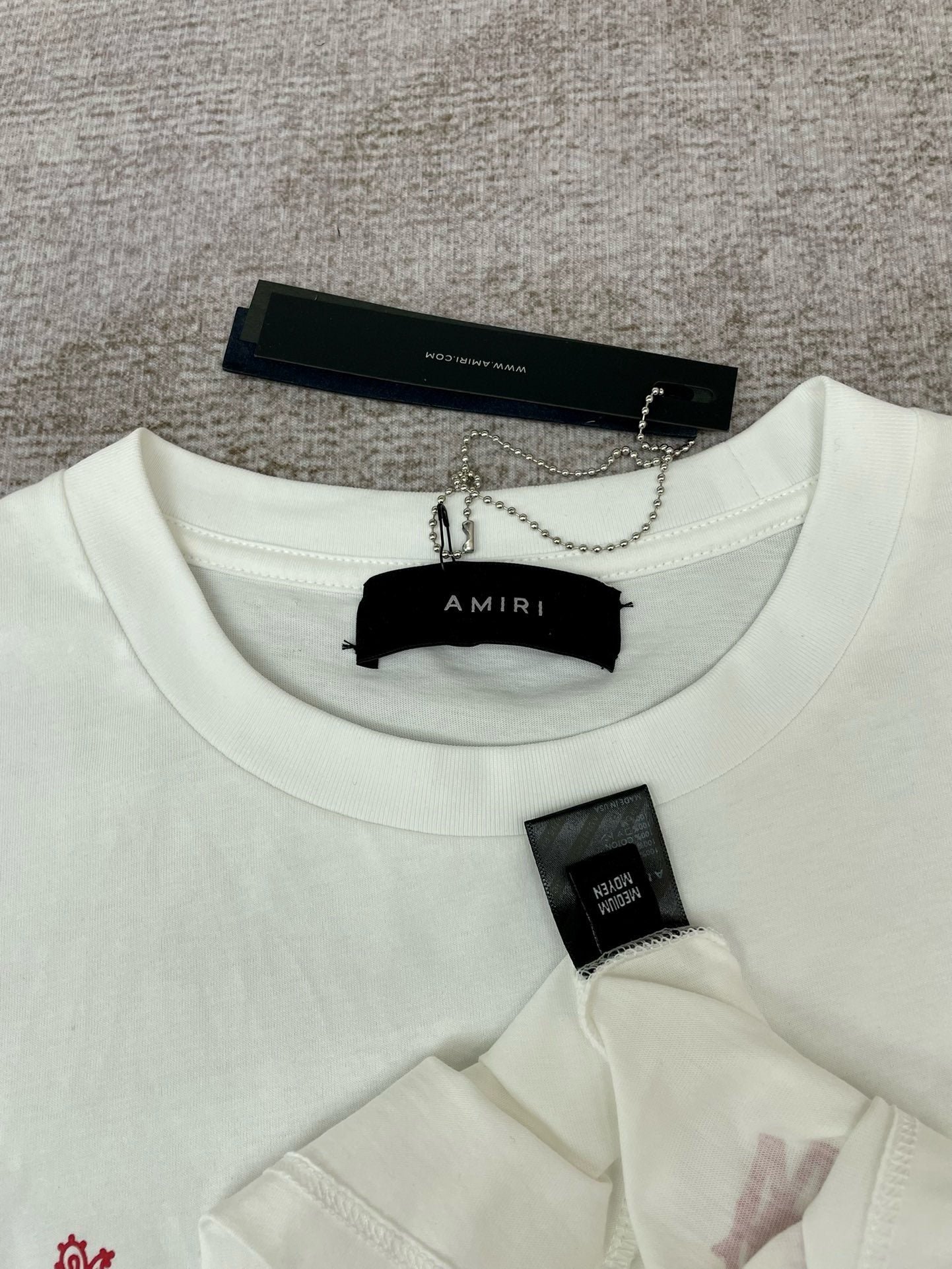 Amiri T-shirt