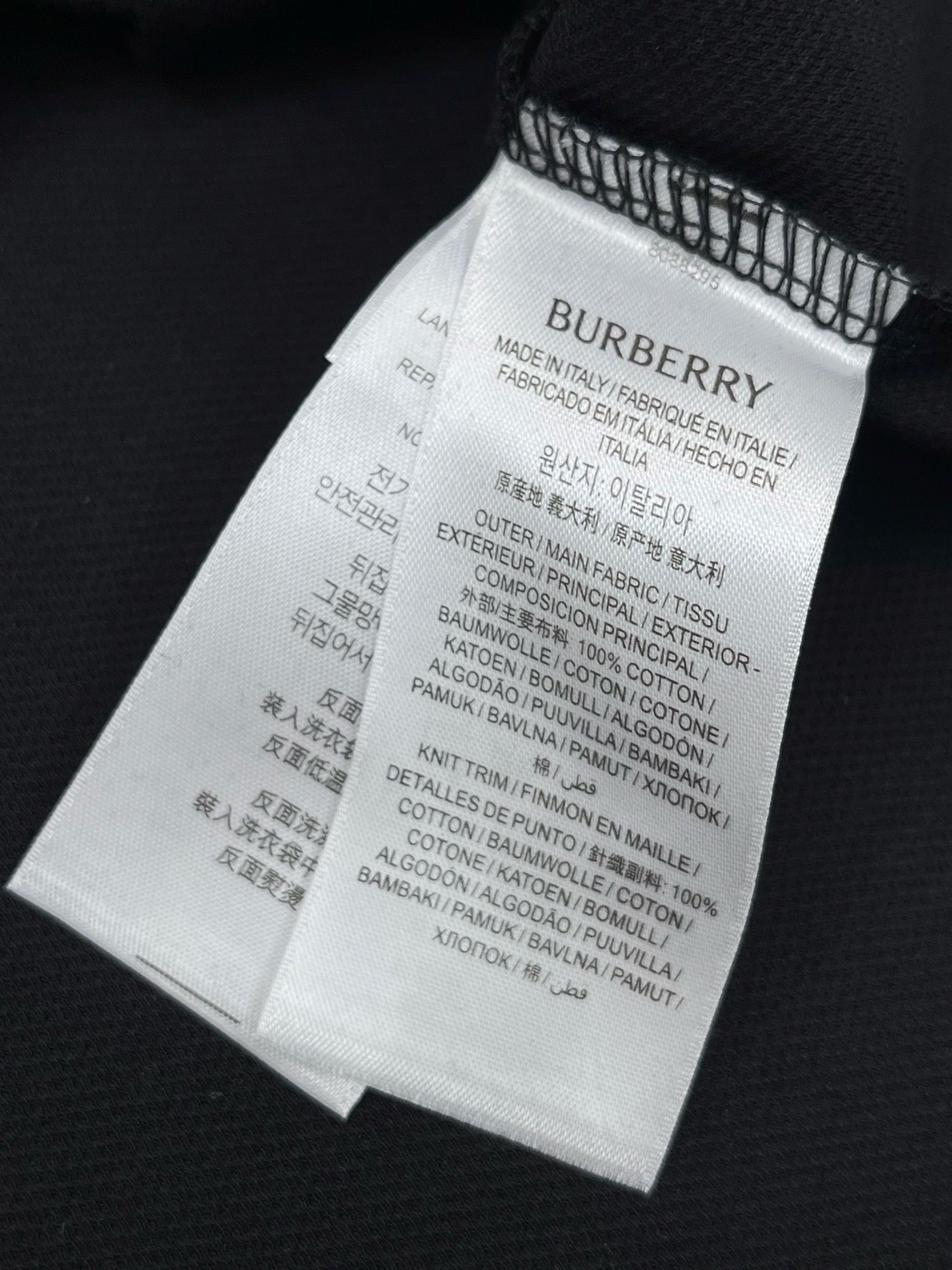 BBR Polo
