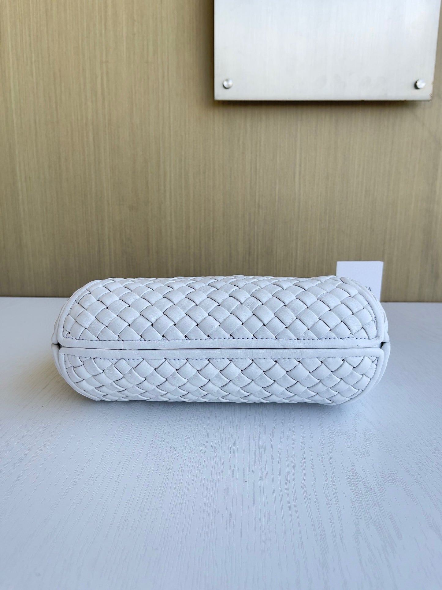 BV Small Clicker Shoulder Bag
