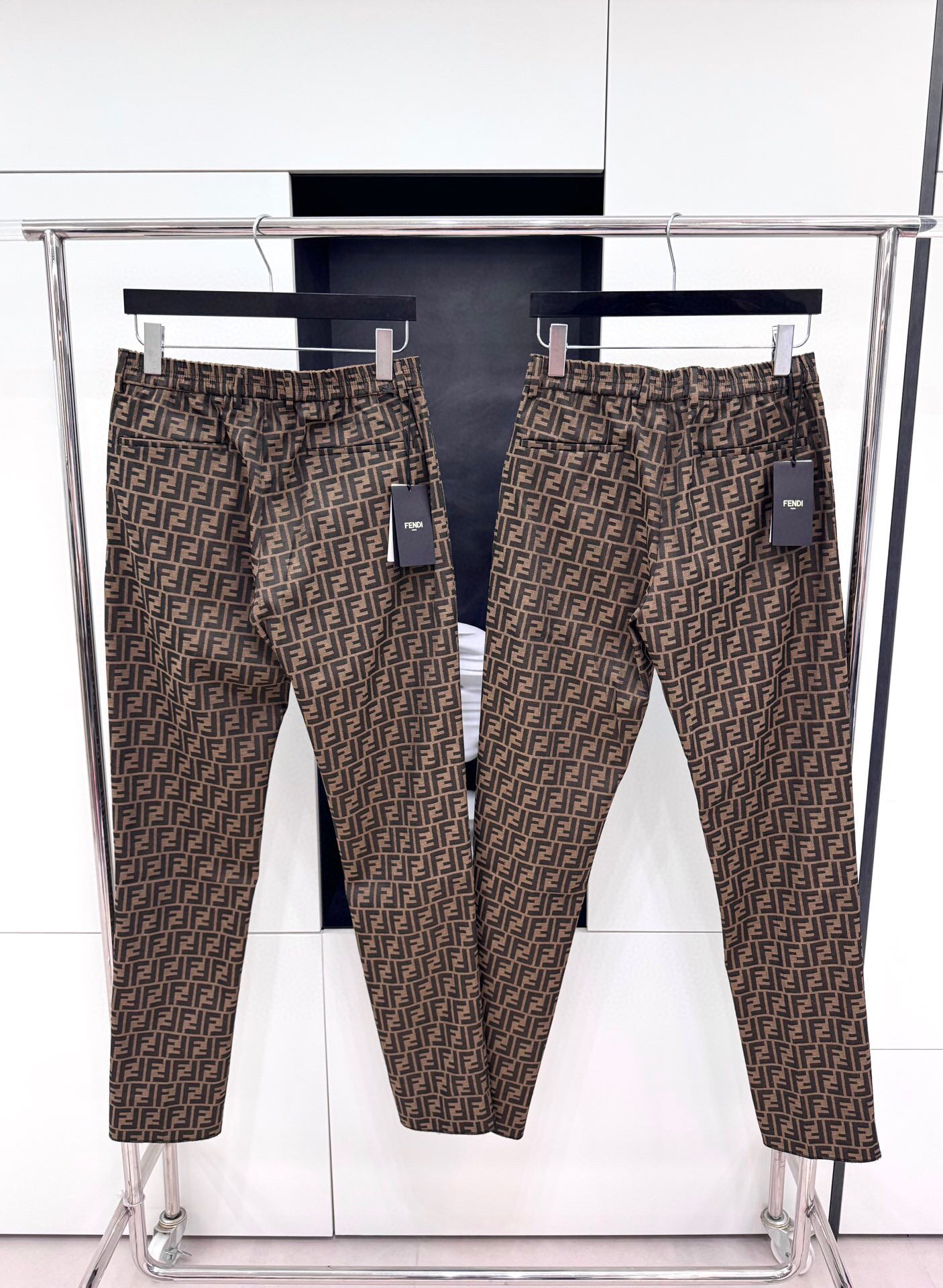 Fendi Long Pants