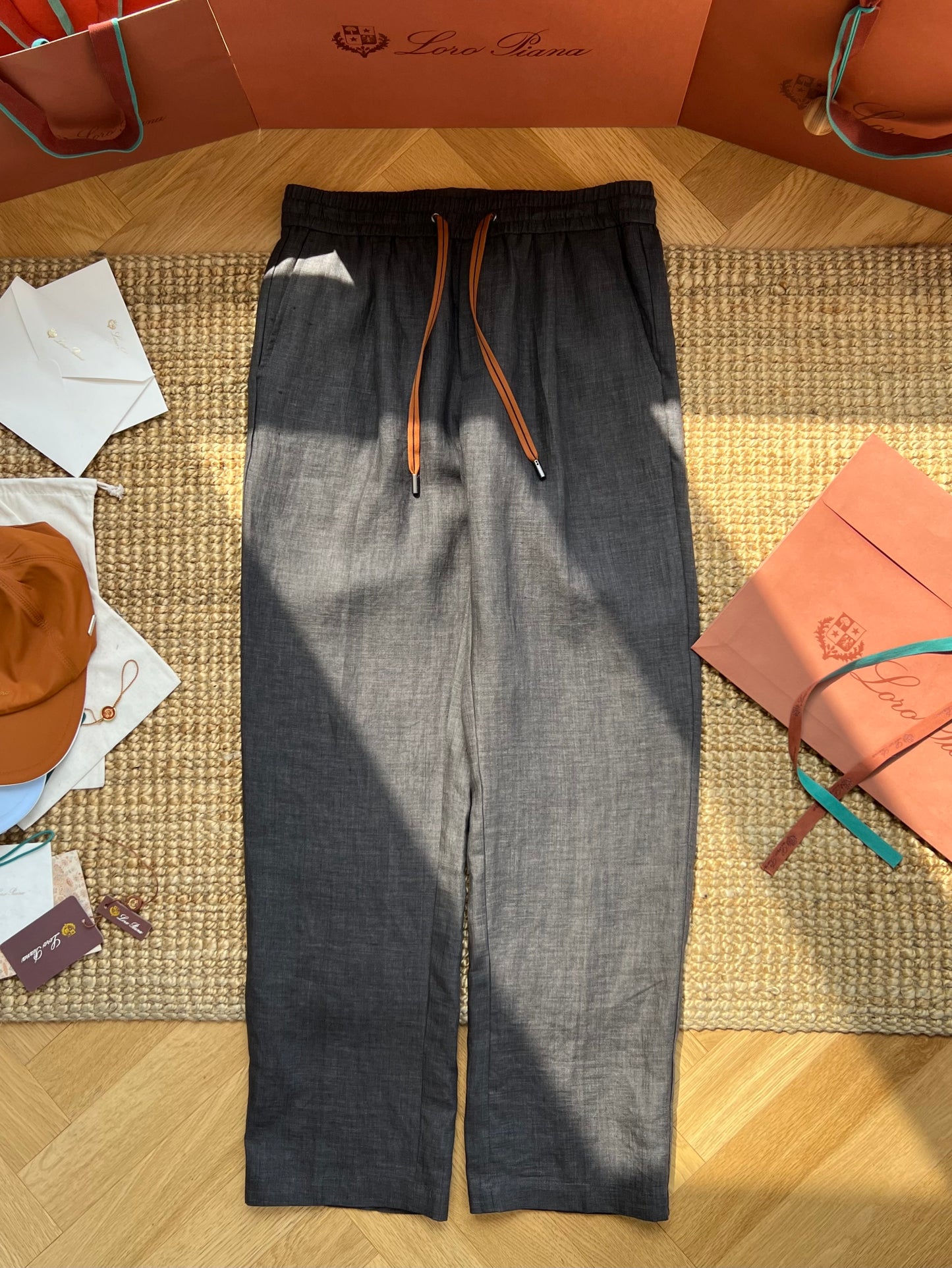 ZG Long Pants